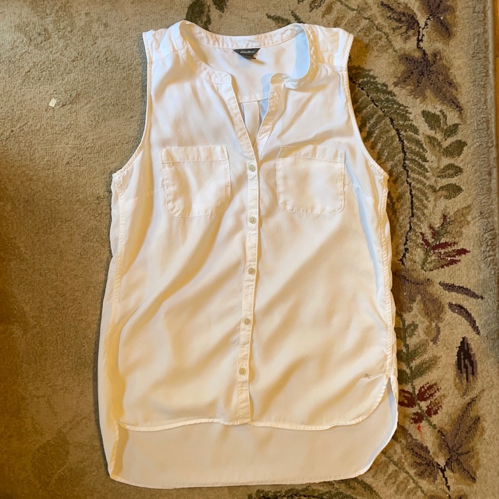 Eddie Bauer Tank M
